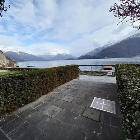 公寓 Sunrise On The - A59 穆索