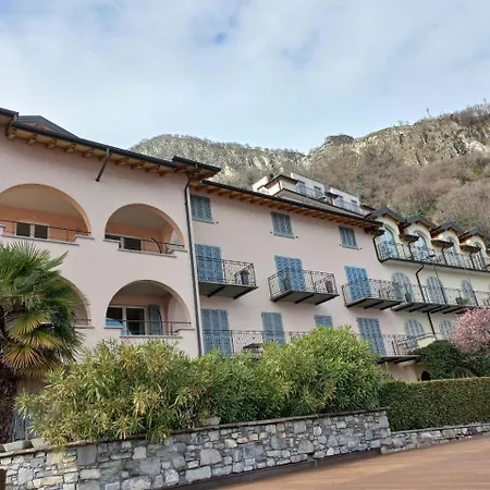 Sunrise On The - A59 公寓 *