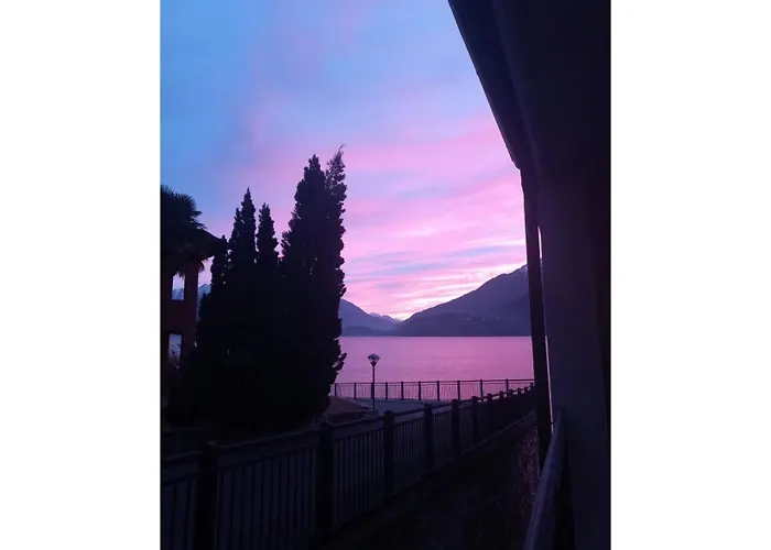 Διαμέρισμα Sunrise On The - A59 Musso