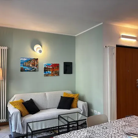 Appartamento Sunrise On The - A59 Musso