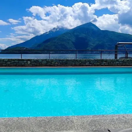 Sunrise On The - A59 Appartamento Musso