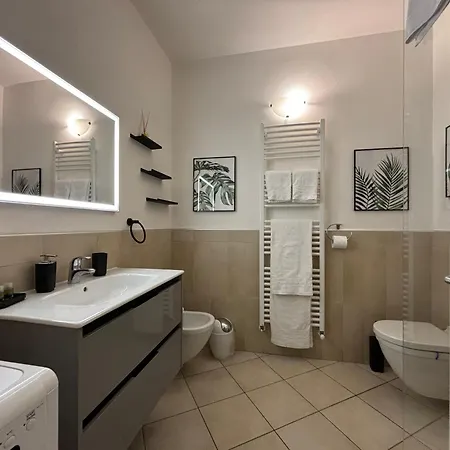 Sunrise On The - A59 Apartment *