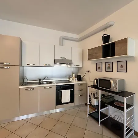 Διαμέρισμα Sunrise On The - A59 *