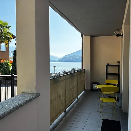 Appartamento Sunrise On The - A59