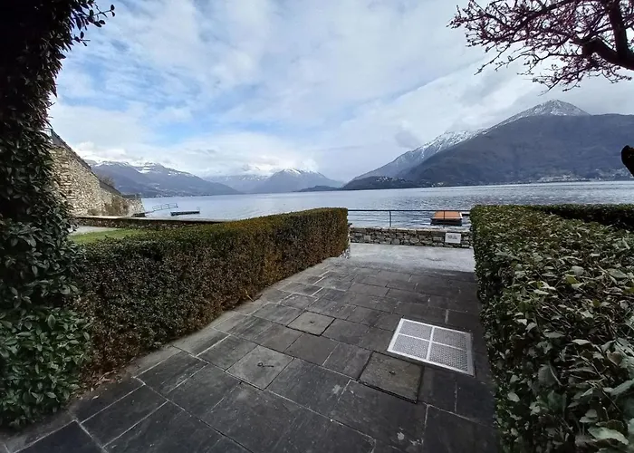 Διαμέρισμα Sunrise On The - A59 Musso