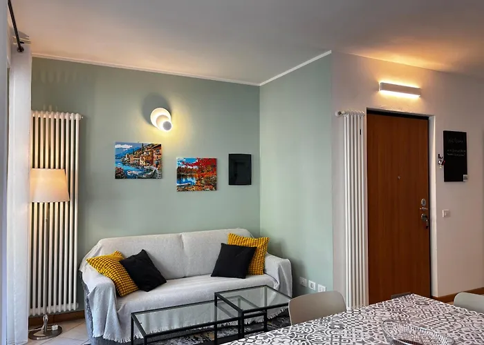 Lägenhet Sunrise On The - A59 Musso