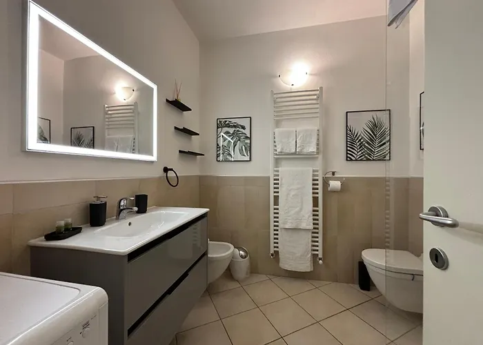 Sunrise On The - A59 Διαμέρισμα *