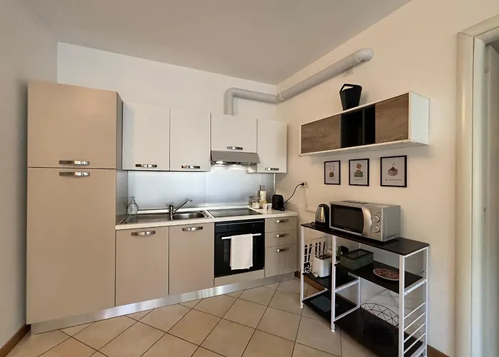 Διαμέρισμα Sunrise On The - A59 *