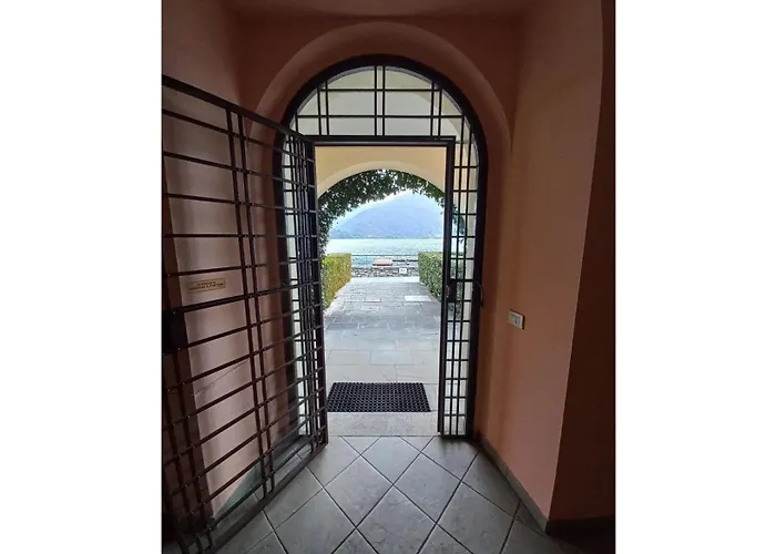 Lägenhet Sunrise On The - A59 Musso