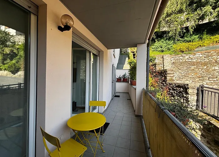 Sunrise On The - A59 Διαμέρισμα