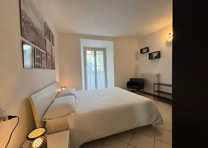 Διαμέρισμα Sunrise On The - A59 *