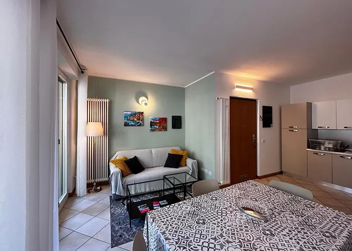 Sunrise On The - A59 Διαμέρισμα Musso