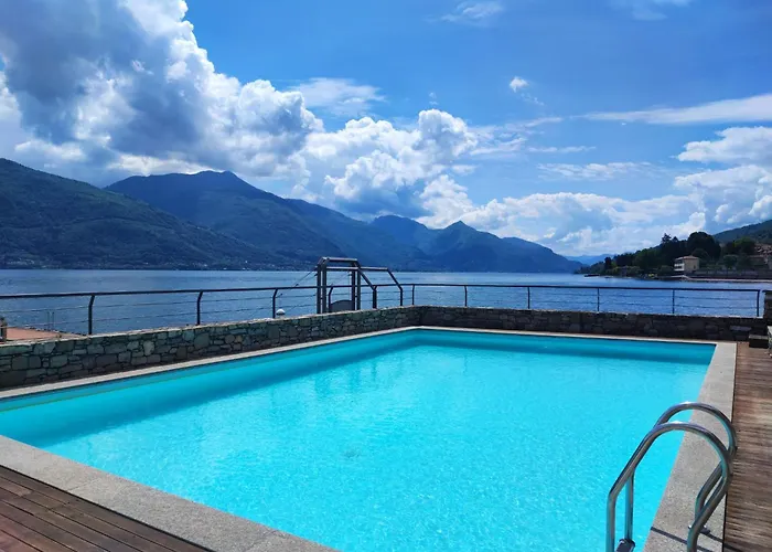 Sunrise On The - A59 Διαμέρισμα *