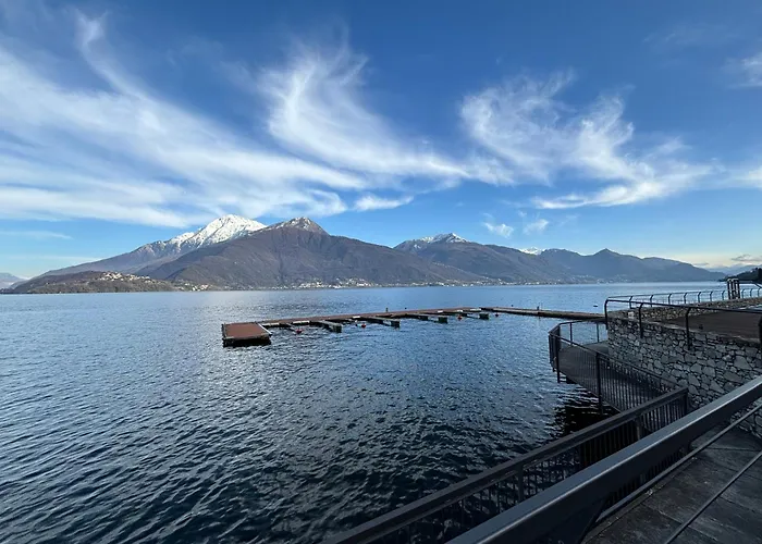 Διαμέρισμα Sunrise On The - A59 *