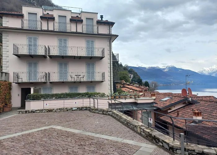 Sunrise On The - A59 Lägenhet Musso