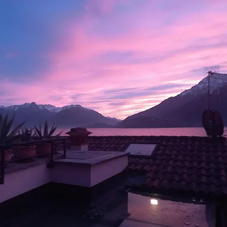 Sunrise On The - A59