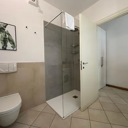 Sunrise On The - A59 Apartamento Musso