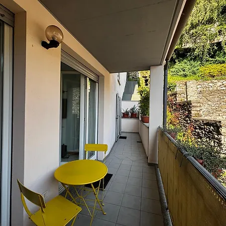 Sunrise On The - A59 Apartamento