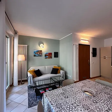 Sunrise On The - A59 Apartamento Musso